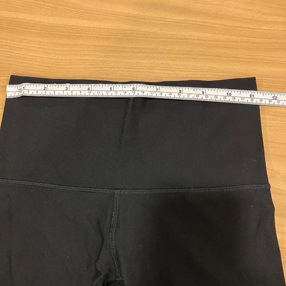 Lululemon Leggings - Picture 2 of 4